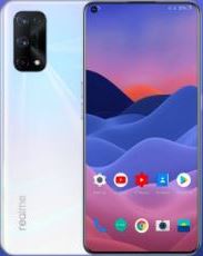 Realme Narzo 30 Pro 8GB RAM In Syria